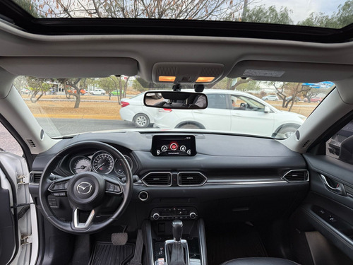 Mazda CX-5 2.5 S Grand Touring 4x2 At