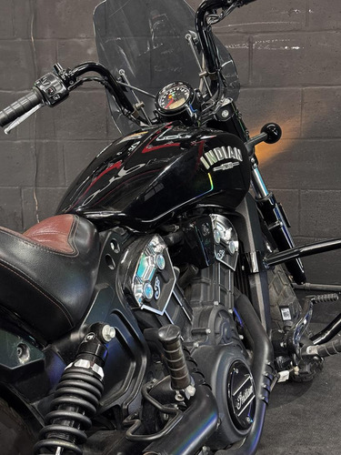 Indian Scout Bobber 2021