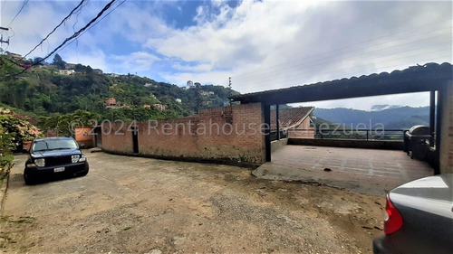 Casa En Venta El Hatillo Jose Carrillo Bm Mls #25-51