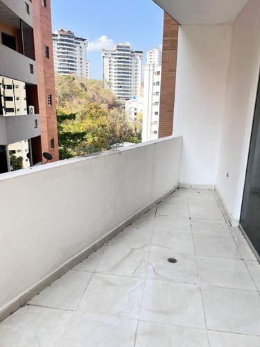 Apartamento Tipo Estudio En Alquiler Para Ejecutivo Ubicado En Urbanizacion El Bosque Residencias Monticello Valencia.st