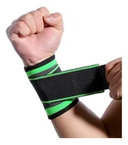 Comprar Extra Compresión Para Muñeca Con Tira Para Deporte