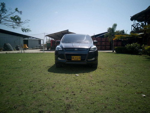 Ford Escape Se 4x2 2015 At