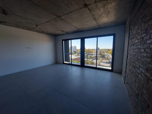 Imagen 1 de 30 de Departamento A Estrenar En Pilar. Monoambiente Divisible