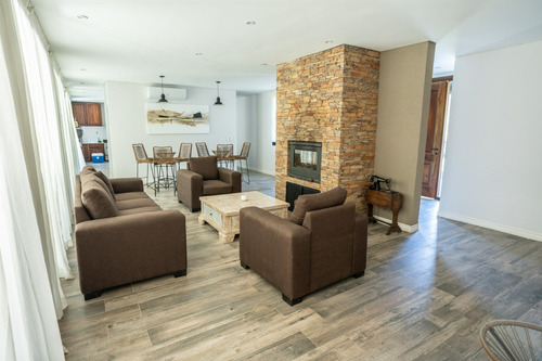 Alquiler Departamento En Pilar - Coliving Casa Robles