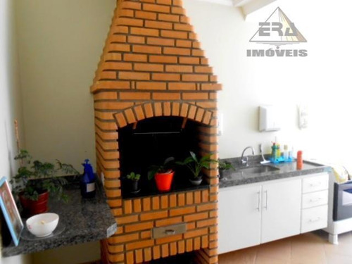Imagem 11 de 29 de Sobrado Residencial À Venda, Condomínio Arujá 5, Arujá - So0015. - So0015