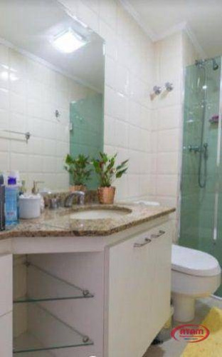 Imagem 15 de 22 de Apto Casa Verde 3 Dorm. 1 St 1 Vg-76m² - Próx. Av. Braz Leme - Ap2157