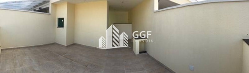 Imagem 2 de 30 de Sobrados Novos Na Chácara Belenzinho , 3 Dorms, 1 Suíte, 2 Vagas, 170 M² - 29