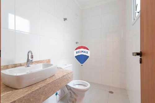 Sobrado Com 3 Dormitórios À Venda, 145 M² Por R$ 610.000,00 - Horto Florestal - São Paulo/sp - So0070
