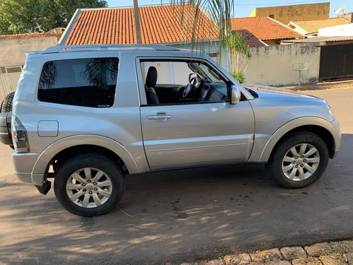 Imagem 15 de 15 de Mitsubishi Pajero Full 2014 3.2 Hpe Aut. 3p