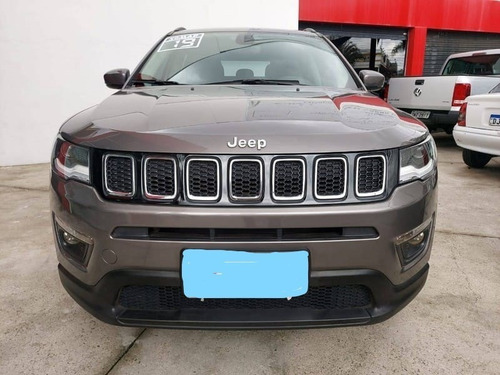 Imagem 3 de 14 de Jeep Compass