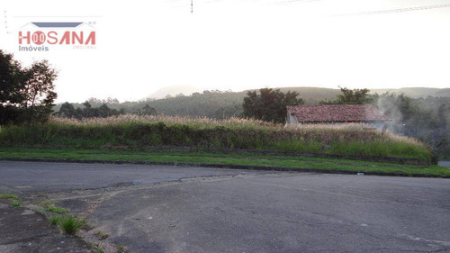 Imagem 15 de 26 de Terreno Residencial À Venda, Região Central, Caieiras. - Te0055