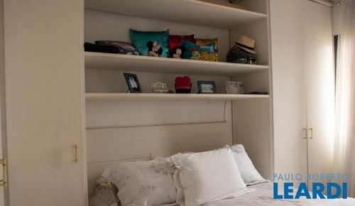 Imagem 15 de 15 de Apartamento - Vila Mascote - Sp - 637583