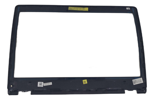 Carcaça Moldura Notebook Dell Latitude 14'' 3490 Original