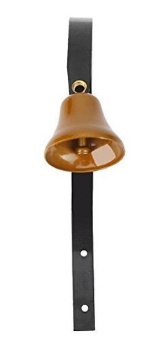 Campana Antigua Del Campana De Los Encargados De La Tienda Campana Antigua Del Campana De Los Encargados De La Tienda