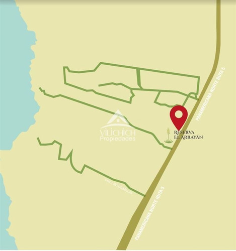 Imagen 25 de 25 de Venta Sitio En Arrayan Costero, La Serena