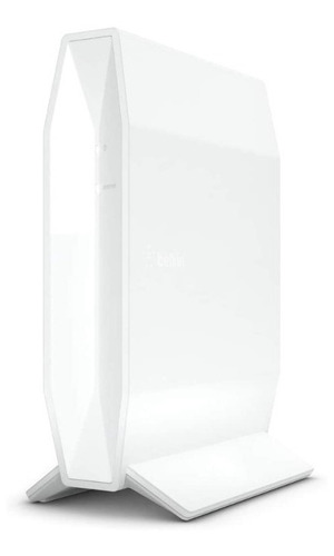 Router Inalambrico Wifi 6 Gigabit 3.2gbps Ax3200 Belkin