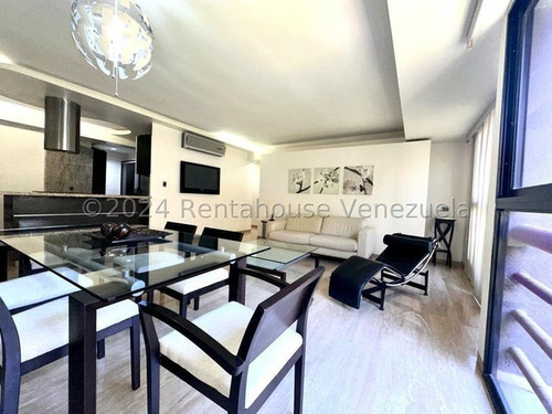 Apartamento En Venta La Alameda Jose Carrillo Bm Mls #24-21604