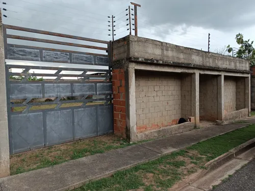 Terreno Residencial En Mañongo