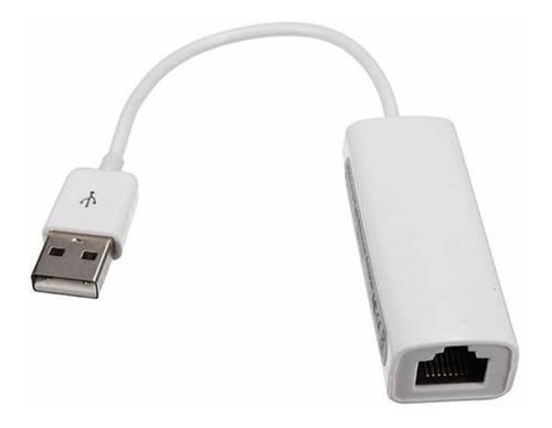 Convertidor Usb A Ethernet Rj-45