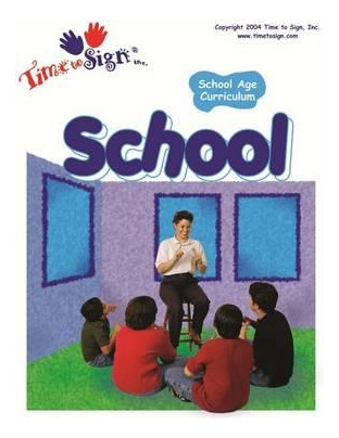 Libro School Age Curriculum : School - Michael S Hubler E...