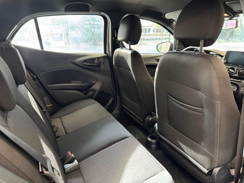 Fiat Argo 1.3 Drive Gse