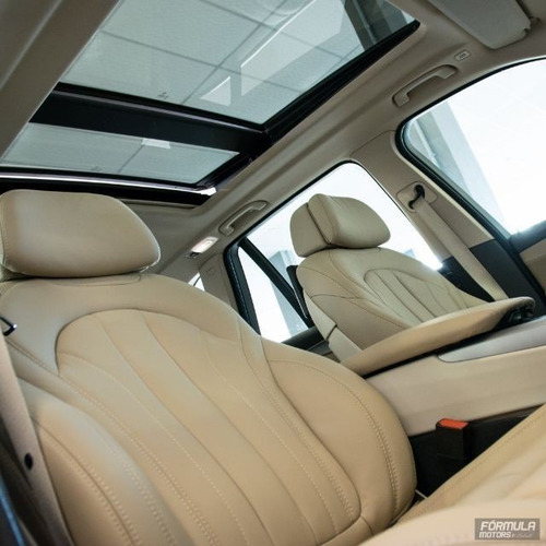 Bmw X5 Xdrive 30d