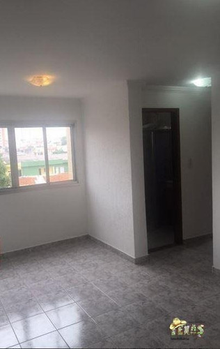 Apartamento Vila Formosa - 1896