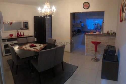 Imagem 13 de 15 de Sobrado - Vila Mazzei - Ref: 3396 - V-5580
