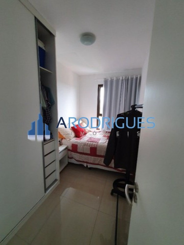 Imagem 8 de 19 de Oportunidade De Apartamento, À Venda, 3/4 Suíte, Andar Alto - Localização Privilegiada! - Ap00760