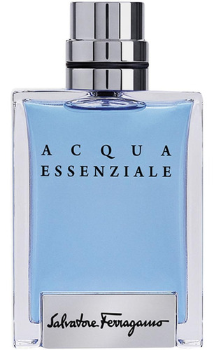 Loción Acqua Essenziale De Salvatore Ferragamo Edt 100 Ml