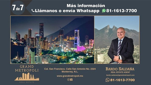 Imagen 19 de 19 de Departamento En Venta Carretera Nacional.
