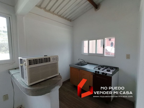 Imagen 26 de 28 de Propiedad Con Casa Y Departamento Ahuatepec