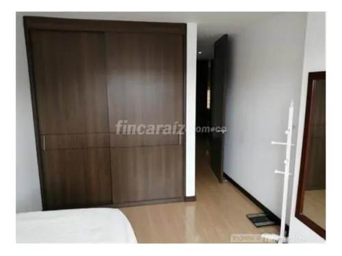 Vendo Apartamento En El Batán-suba