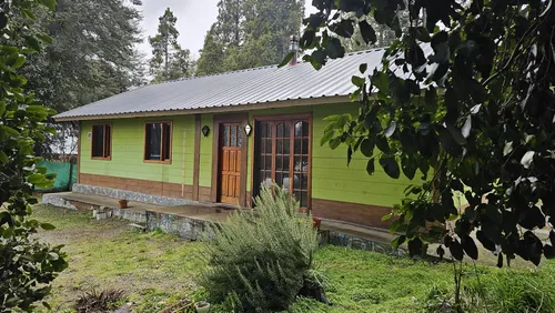 Casa 3 Dormitorios , 2 Baños, Obra Interior A Terminar, En Villa Lago Gutiérrez. Escucha Ofertas. - foto 1