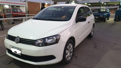 Imagen 1 de 10 de Volkswagen Gol