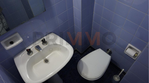 Oportunidad!! Venta Parque Avellaneda Limite Flores Departamento 4 Ambientes Con Cochera Y Baulera
