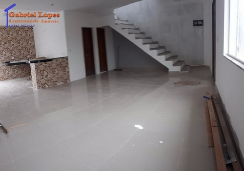 Casa- Sobrado Caraguatatuba Sp - 133