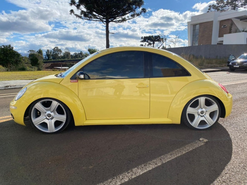 Imagem 5 de 10 de New Beetle