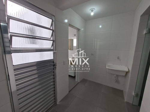 Imagem 16 de 30 de Casa Para Alugar Vila Cisper - 2 Dorms. 1 Wc, 1 Vaga - So0091