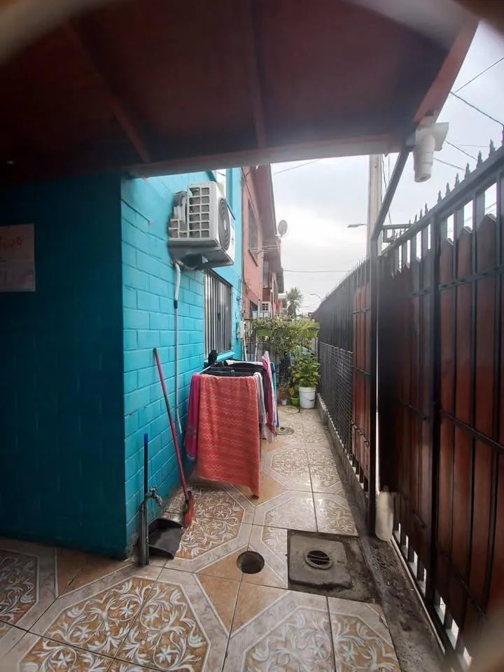 Imagen 2 de 14 de En Venta Acogedora Casa 4d 1b Quilicura