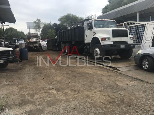 Imagen 6 de 20 de Terreno Residencial En Venta En La Joya Infonavit 1er. Secto