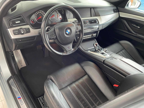 Imagen 11 de 15 de Bmw Serie M M5