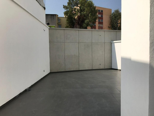 Imagen 7 de 13 de Departamento - Polanco