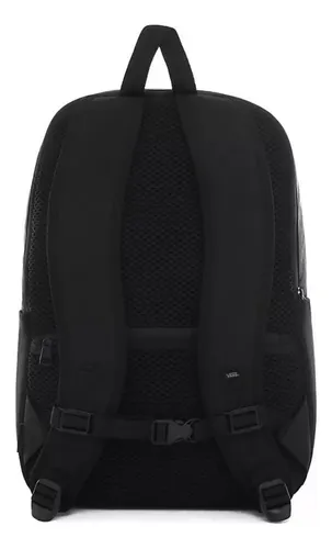Mochilas vans sales mujer negro