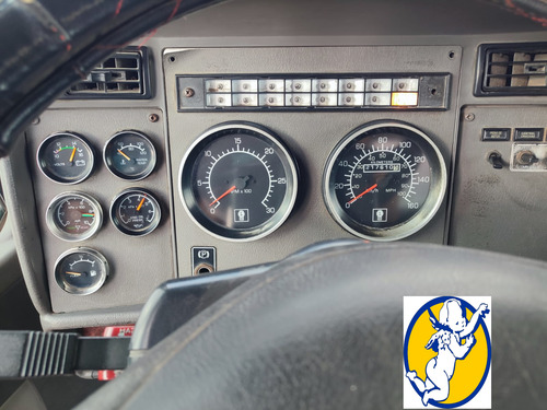 Pipa De 10,000 Lts Kenworth T370 2009
