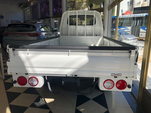 Imagen 4 de 8 de Kia K2500 0 Km