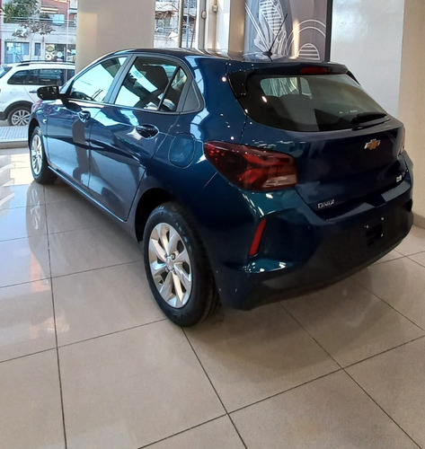 Imagen 16 de 25 de Chevrolet Onix 1.2 Lt Tech Entrega Inmediata (m) #5