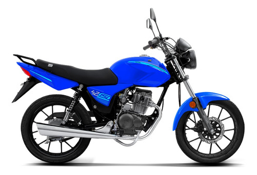 Motomel S2 150 Full Con Tablero Digital Con Cbs Motovega