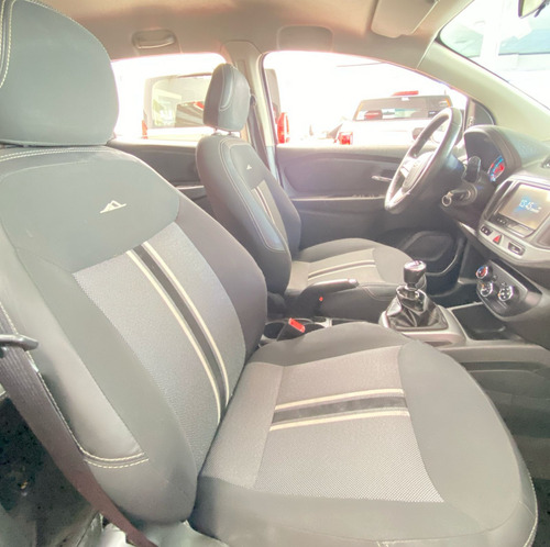 Chevrolet Spin ACTIV 1.8N M/T