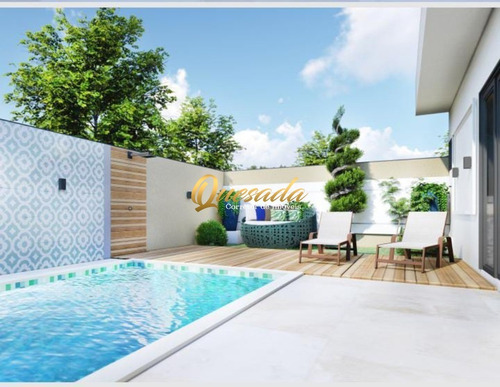 Imagem 6 de 30 de Casa - Ca00331 - 69316337